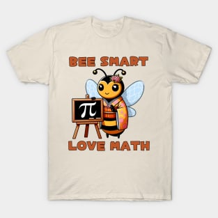 Pi day bee T-Shirt